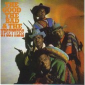Upsetters 'The Good, The Bad & The Upsetters'  CD